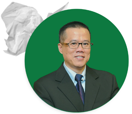 dr choong kwai fatt - tax speaker