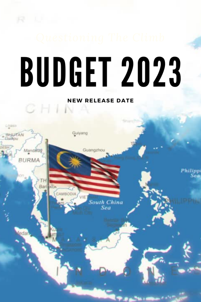 Budget 2023 new release date