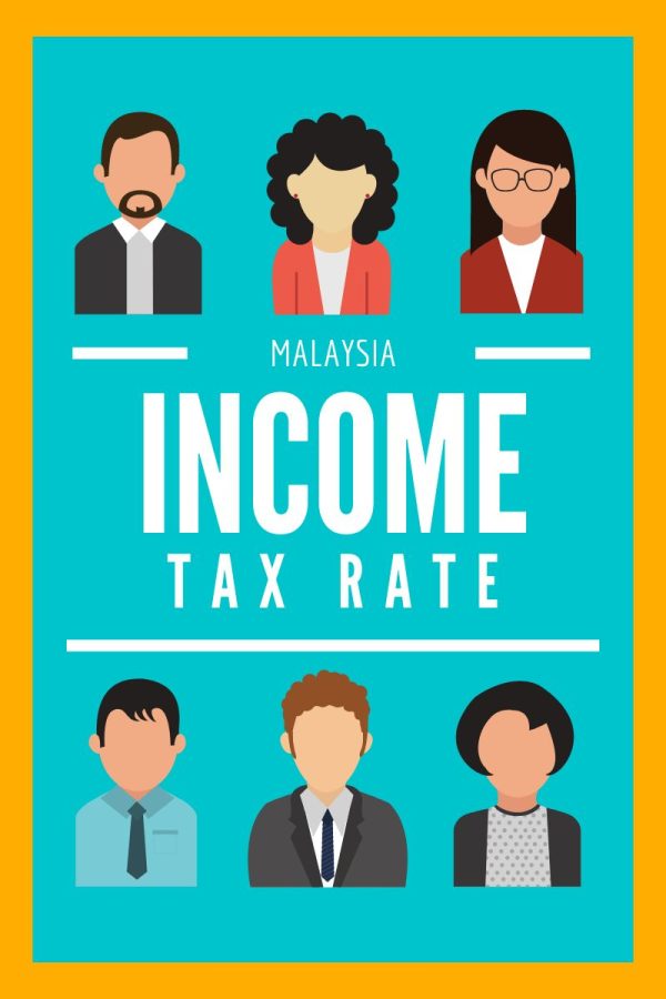 Income Tax Rate Malaysia - Synergy TAS