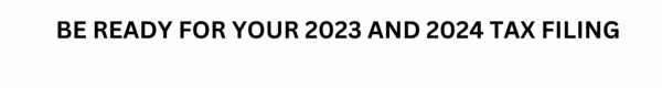 be ready for 2024 