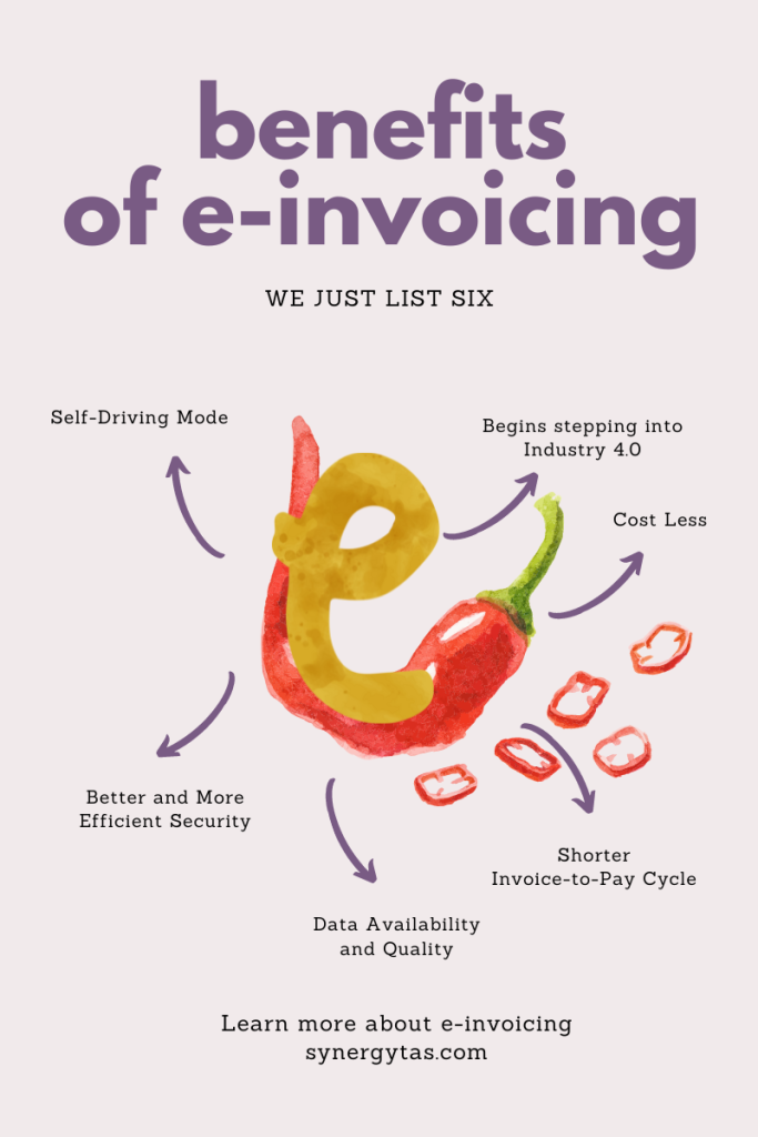 e-invoicing Where do we begin (2)