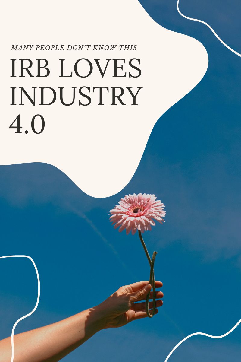 irb loves industry 4.0