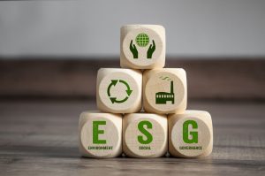 ESG Sustainability