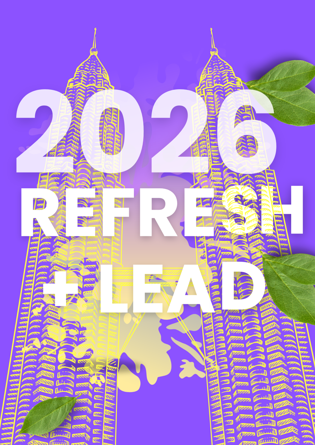 Cover imagePeak Performance 2026 - Synergy TAS